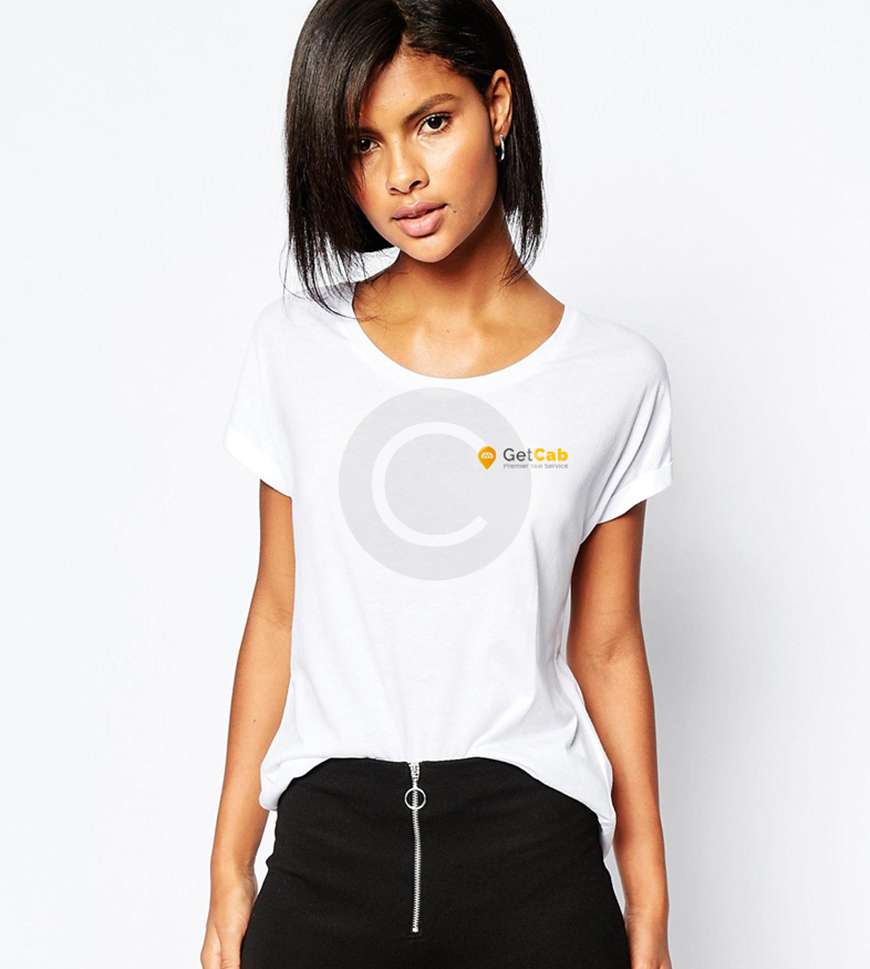 White Blouse